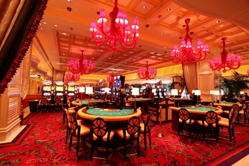 Bingo Bahanesi Canlı Casino: Sonbahar Rüzgarı Nasıl Yakalarsın?