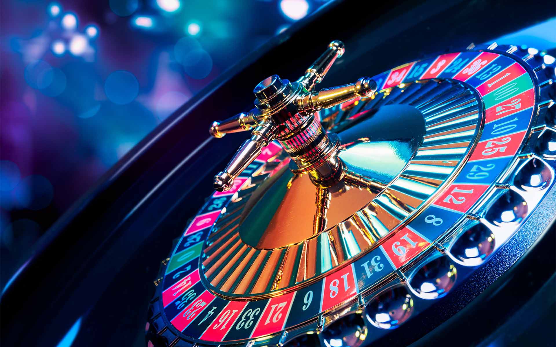 Canlı Casino Deneyimi: Teknolojiyle Yeni Bir Boyut