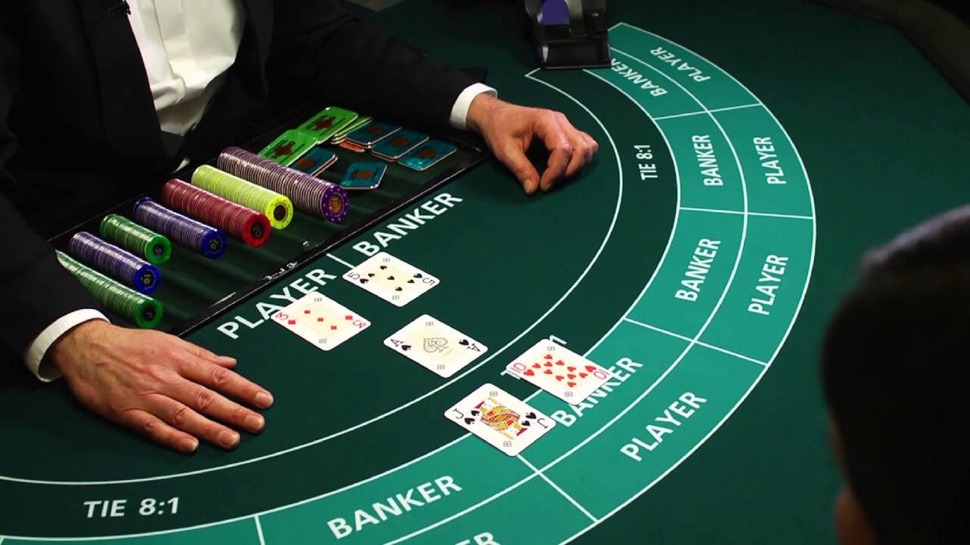 Canlı Casino Deneyimi: Teknolojiyle Yeni Bir Boyut