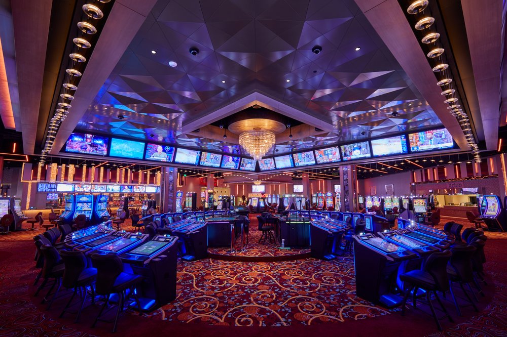 Kazanma Algoritması: Casino Stratejileri Derinlemesi