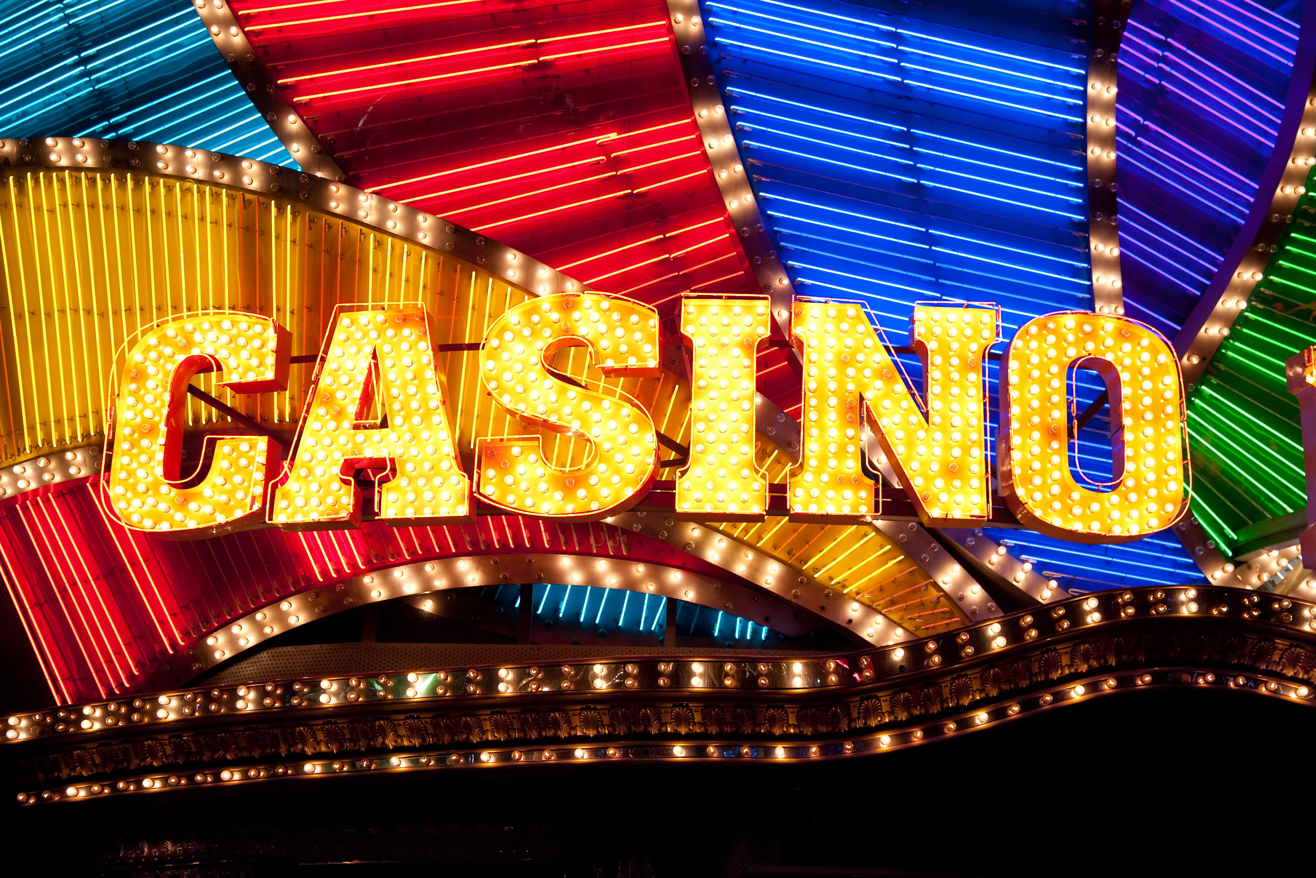 Kazanma Taktiği: Canlı Casino Deneyimleri