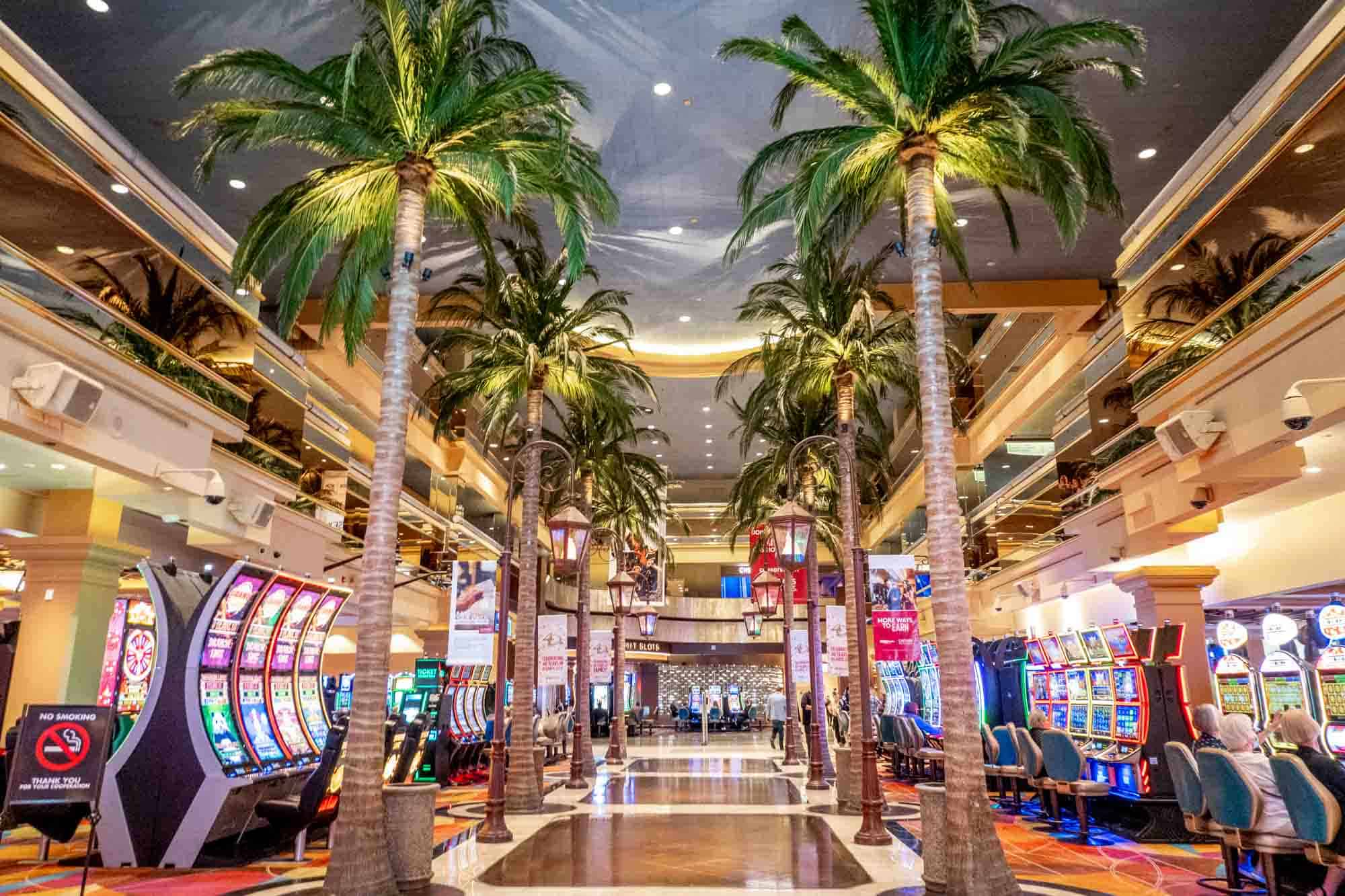 Kazanma Yollarını Keşfetme Sanatı: Casino Stratejileri