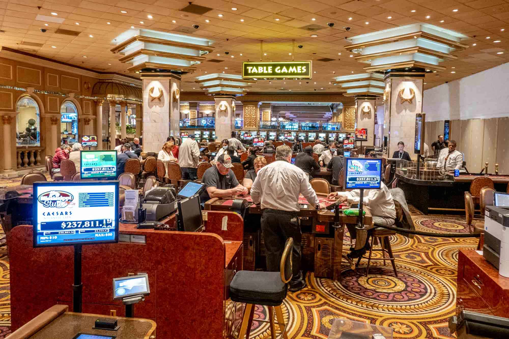 Mevsimlere Göre Casino Oyunları Rehberi