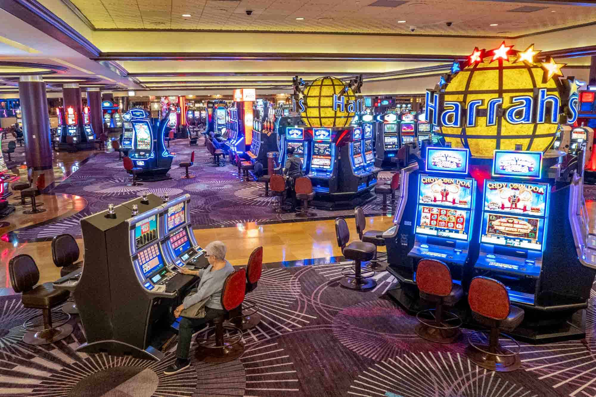 Mevsimlere Göre Casino Oyunları Rehberi