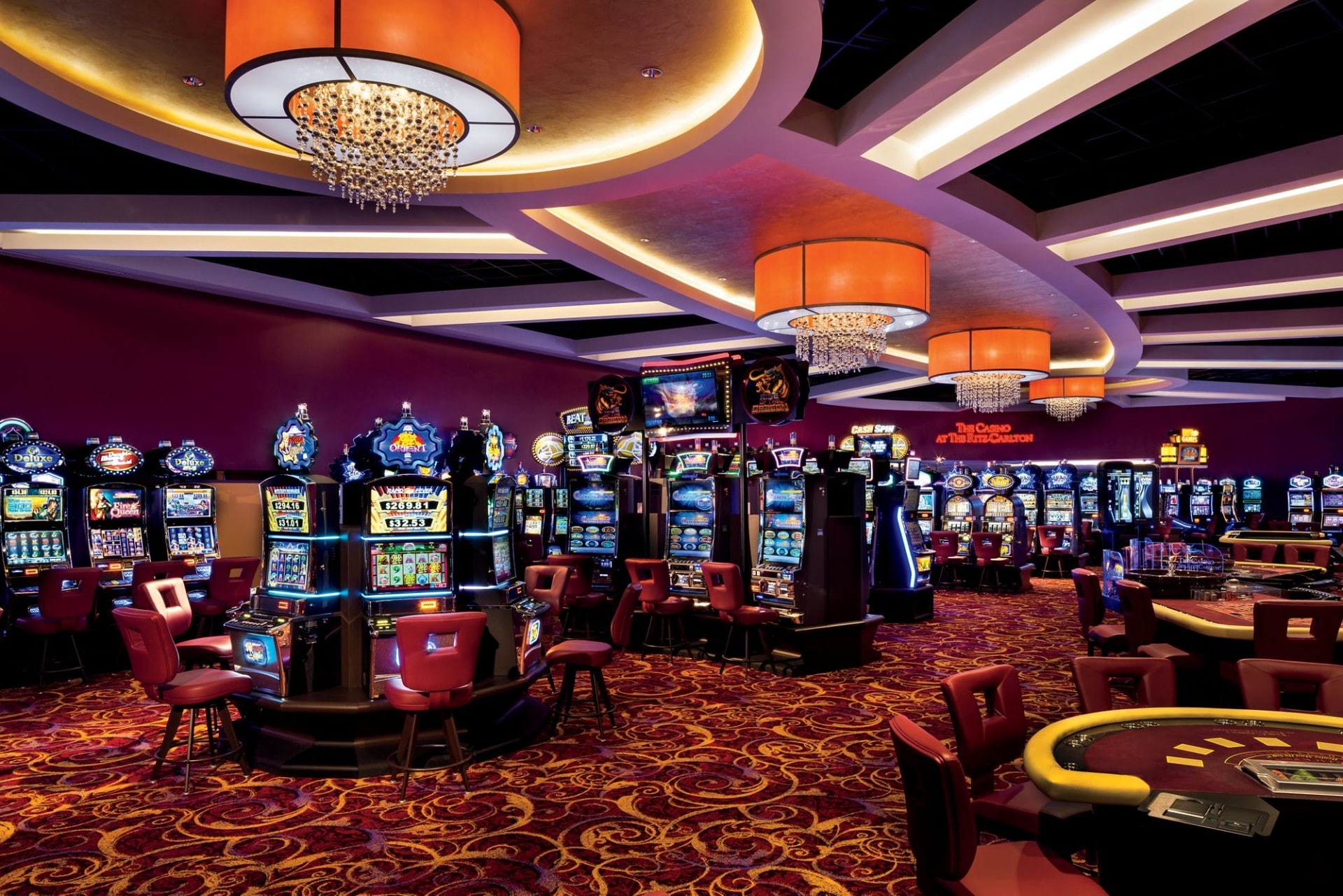 Mobil Deneyim ve Canlı Casino Teknolojileri