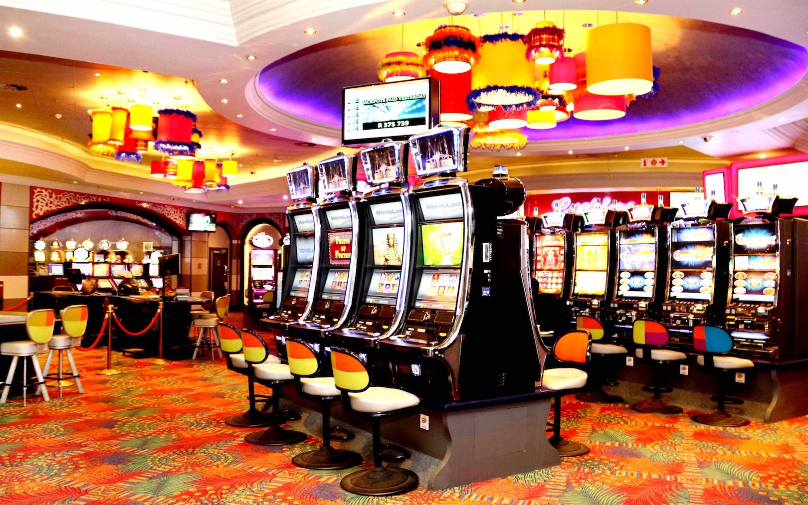 Ruhunuzun İhtiyacı: Casino Oyunlarında Şansın Kilidini Açmak