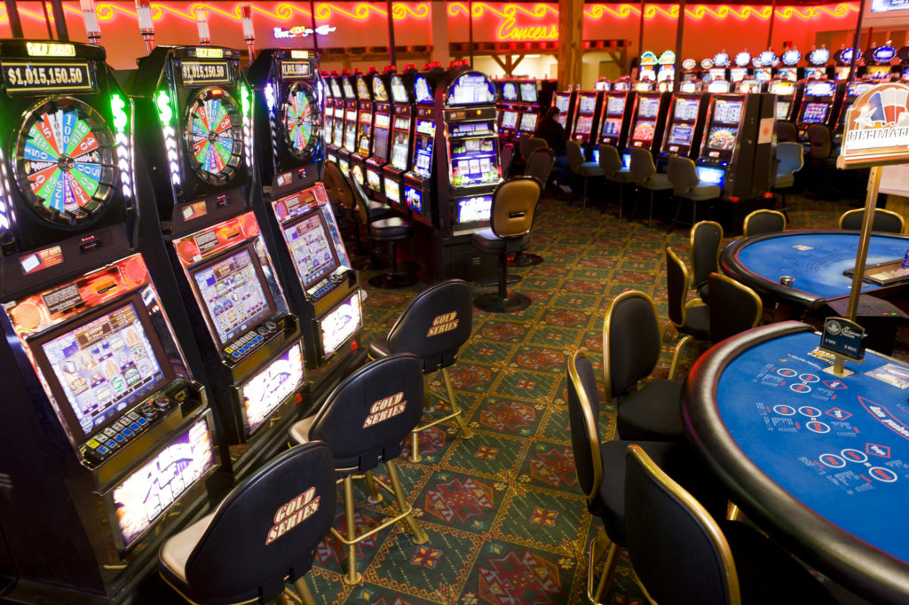 Slot Oyunları Deneyimini Anlamak: Yeni Oyuncular İçin Kılavuz
