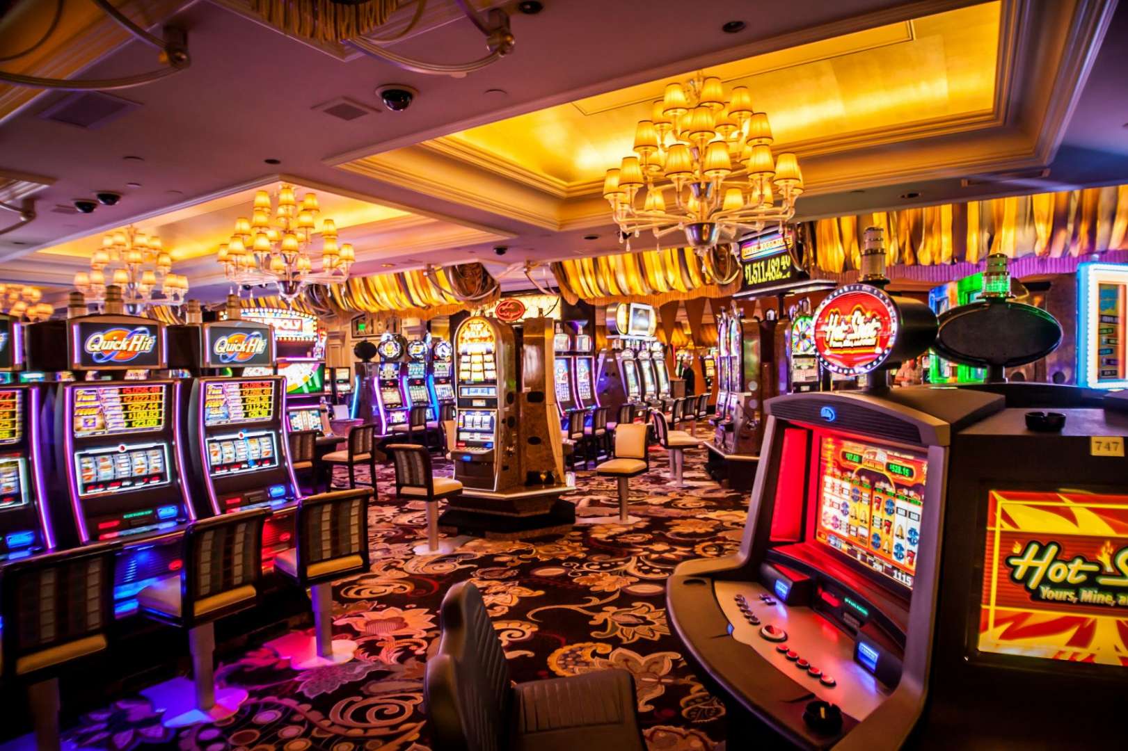 En Çok Kazandıran Casino Bonusları ve Stratejileri