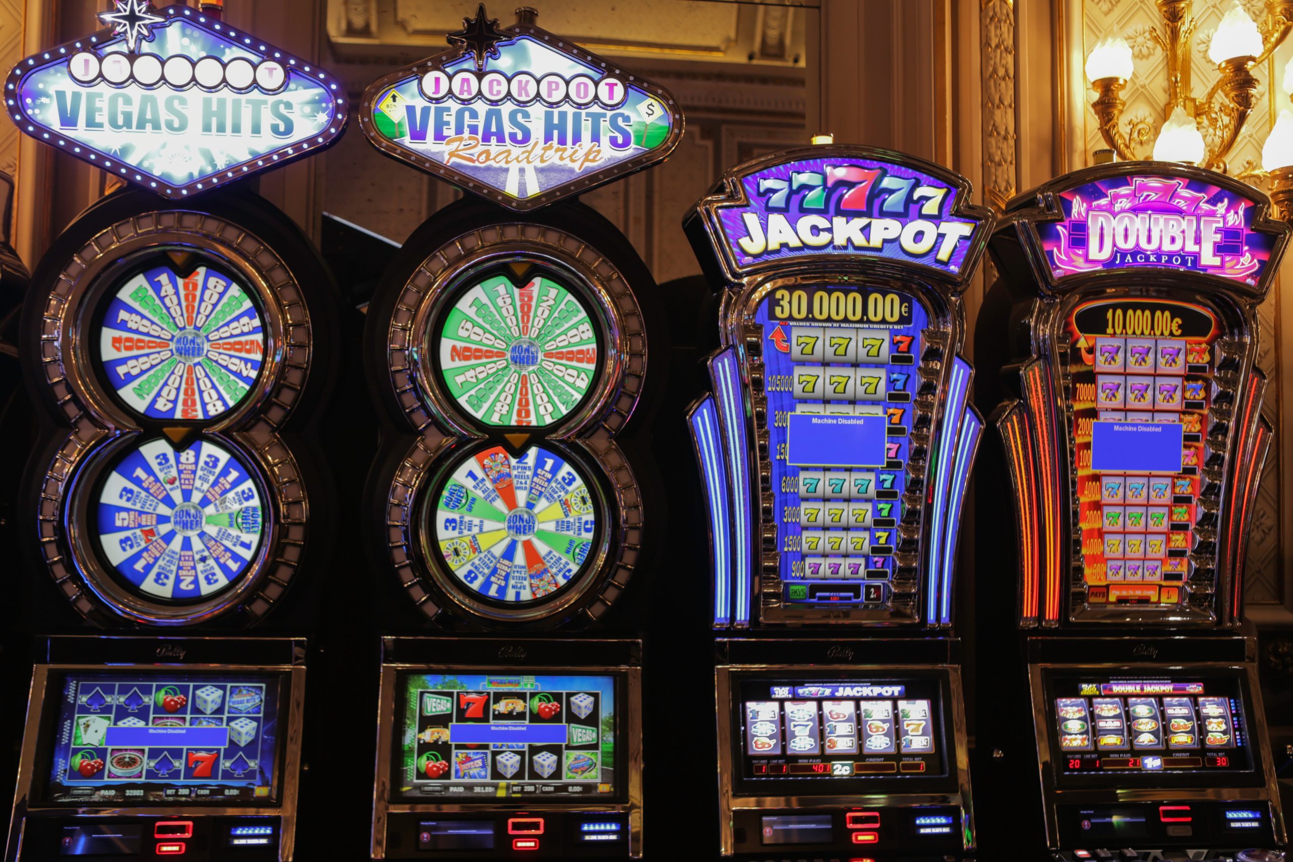 Kazanma Taktiği: Canlı Casino Deneyimleri